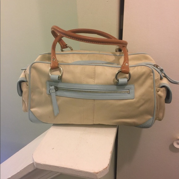 Coach Doctor Style Bag - Picture 2 of 7